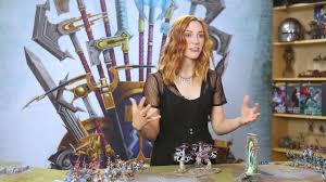 There's fast travel, super tight gameplay, and you can always do things creatively rather than efficiently and have a blast. How To Play Warhammer Age Of Sigmar Overview Youtube