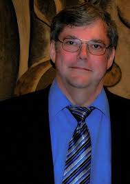 John Robert 'Bob' Stahl