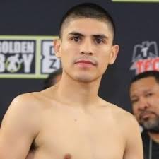 Diego De La Hoya vs. Abraham Rubio, Lopez vs. Arnaoutis