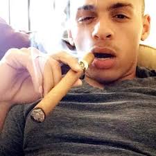 mandrell young (@mandrell805)