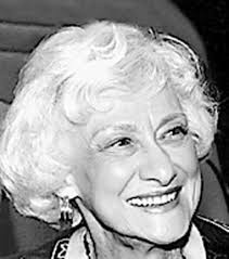 Betty Culver Cartwright