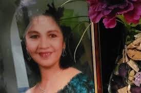 Fundraiser by Kiaa Lauj : Funeral for Jovina Malapit