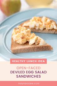 This Recipe Will Convince You That Deviled Eggs Are Better On Toast Recipe In 2020 Recipes Deviled Eggs Delicious