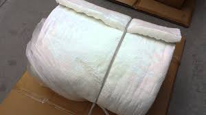 Colcha De Fibra Ceramica Fibra Aislante Respaldos