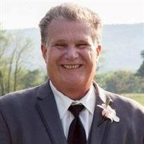 William "Bill" Will Obituary