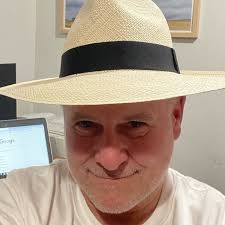 It's always the Bible quoting mom profiles and never the PhD economists who  say things like this.