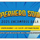 2025 Encompass Gala: Superhero Soiree event image