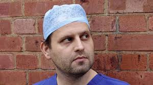 Adam Kay: Undoctored