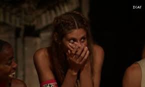 O κακός χαμός έχει γίνει τις τελευταίες μέρες στο survivor με την ανθή σαλαγκούδη. Co7t0dvw6jnz8m