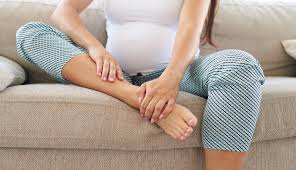 Penyebab telapak kaki sakit berikutnya yakni bunion. Ini Penyebab Telapak Kaki Sering Sakit Saat Hamil Genpi Co