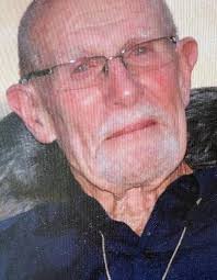 Daniel Fahy Obituary (1930