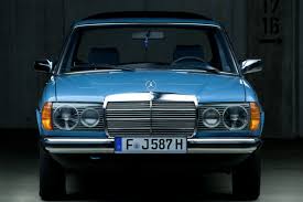 Mercedes Benz Mercedes W123 240d Mercedes Benz Mercedes Automobiel