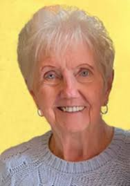 Betty Jean Cox Obituary