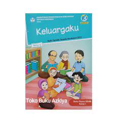 Tema 4 berbagai pekerjaan | download. Buku Tema 4 Kelas 1 Sd Kemendikbud Shopee Indonesia