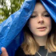 Here is some BTS from a short film I worked