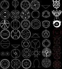 Pin By Rianna Louw On Fullmetal Alchemist Fullmetal Alchemist Brotherhood Fullmetal Alchemist Alchemy Symbols