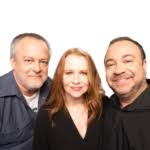 Marjorie Maas Executive Director of Share Omaha