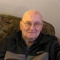 Jay E. Betts Obituary