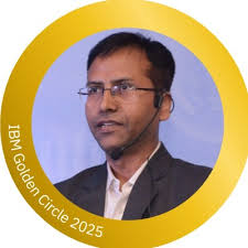 IBM Microsoft Copilot Summit was issued by Microsoft Global Partner  Solutions (GPS) to Gaurav Arora.