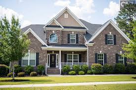 Large Homes 1325 Ashland Dr Columbia Sc Mls 401760 Era House Styles Large Homes My Dream Home