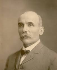 Elmore E DeVoe (1856-1945)