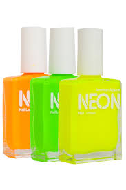 Color Code Neon Color Codes By Senay Gokcen Article By