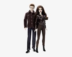 In 'twilight,' how exactly did edward (a vampire) get bella pregnant? Twilight Breaking Dawn Bella Pregnant Doll Twilight Saga Breaking Dawn Part 2 Dolls Free Transparent Png Download Pngkey