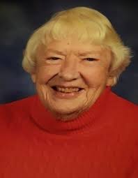 Patricia “Patty” Grace Kiernan Obituary