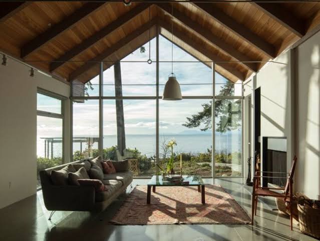 Vancouver's Best Interior Designers: A Lesson on The Use of Rugs