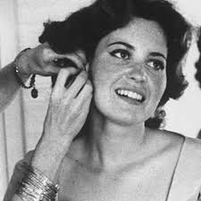 Maureen O'Hara's daughter found dead at Co Cork home