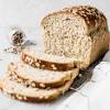 But we can't be sure about any commercial bread content as manufacturers may add many. 1