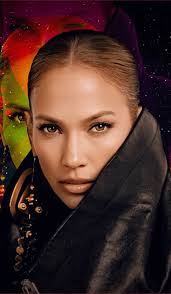 Jennifer Lopez