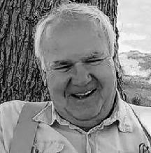 PAUL DURST Obituary (2021)