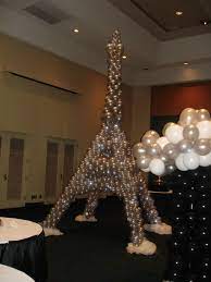 See more ideas about paris theme, paris theme centerpieces, paris theme party. Pin By Belinda Chapman On Balloons By The Bunch Paris Theme Party Prom Decor Prom Balloons