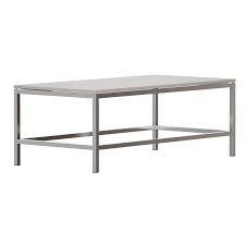 This classic piece will blend in, structure and enhance any living. Era Limestone Rectangular Coffee Table Crate And Barrel 110653 3d Model Download 3d Model Era Limestone Rectangular Coffee Table Crate And Barrel 110653 110653 3dbaza Com