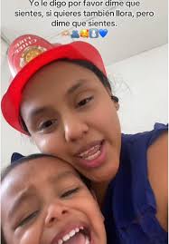 Ser mamá en la etapa de los ‘terribles 2’