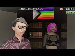 Cuckold Simulator Pride Month Event! Hilarious! 😂 (Full Playthrough) HD -  YouTube