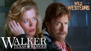 Walker, Texas Ranger
