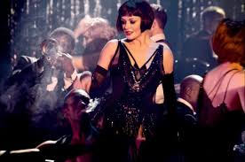 And The Inimitable Velma Kelly Actrices Richard Gere Musicales
