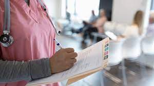 Medical nurse resume sample inspires you with ideas and examples of what do you put in the objective, skills, responsibilities and duties. How To Answer Why Did You Choose Nursing As A Career