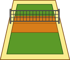 Volleyball Clipart. Free Download Transparent .Png Or Vector | Creazilla