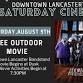 August Saturday Cinema - The Addams Family (2019) — DESTINATION DOWNTOWN LANCASTER