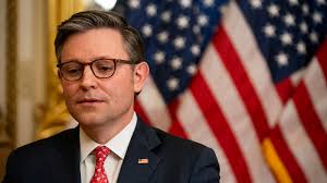 Live updates: Mike Johnson seeks to win over skeptics; New Orleans reels