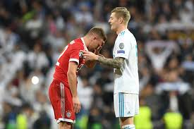 Browse 2,976 toni kroos bayern munich stock photos and images available, or start a new. Toni Kroos Reveals Why Contract Negotiations Broke Down At Bayern Munich In 2014 Bavarian Football Works