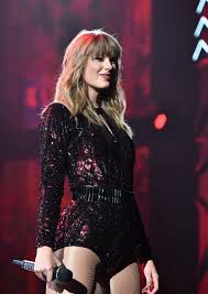 Welcome to the swift community. 5 Things You Didn T Know About Taylor Swift Vogue
