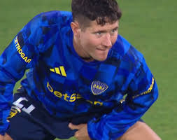 ???? ANDER HERRERA LESIONADO ???????? El español se lesionó en la entrada de calor. Lo reemplazará Milton Delgado.