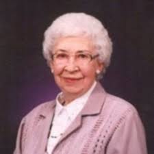 Bessie Sorby Obituary March 7, 2014