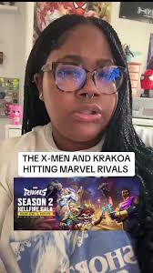 When Does Rogue Enter Marvel Rivals