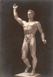 Résultat de recherche d'images pour "arno breker"