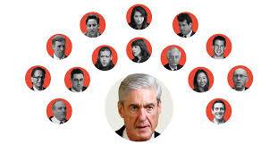 Robert Mueller And His Prosecutors Who They Are And What